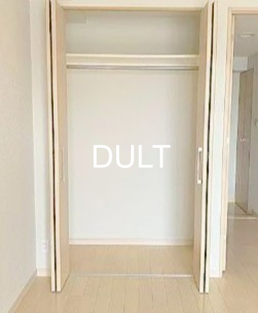 収納　収納です。