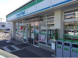 コンビニ　ファミリーマート船橋実籾街道店（コンビニ）まで462m