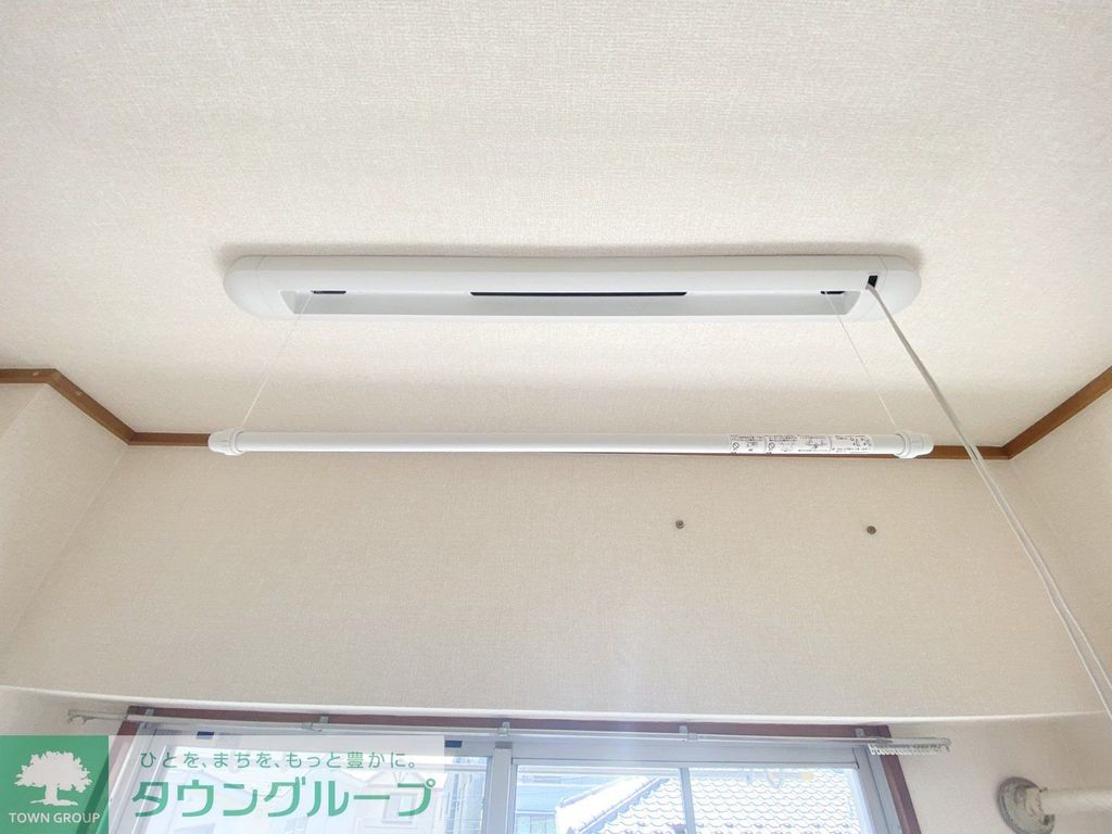 その他部屋・スペース　設備