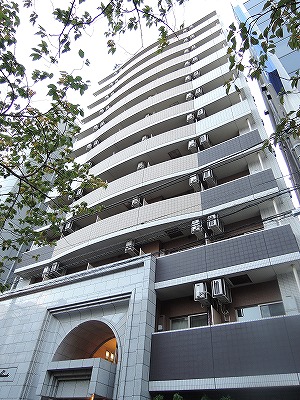 ＪＲ山手線 五反田駅 徒歩5分 築21年