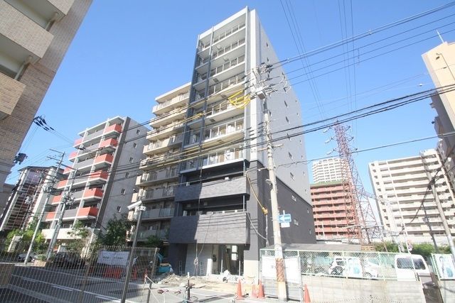 プロヴィスタ京橋ノースゲート