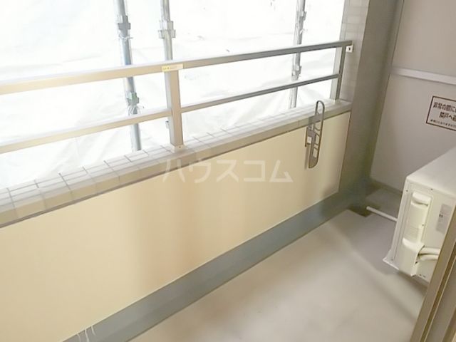 ジョイーレの内装写真