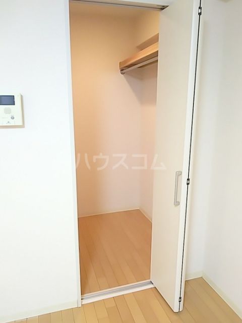 ジョイーレの内装写真