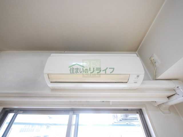 その他設備　別部屋同一タイプ参考写真