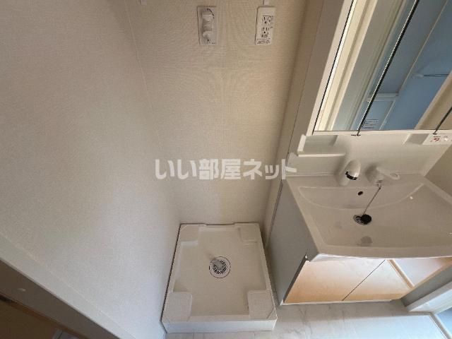 高根沢町新築アパートA棟のその他写真