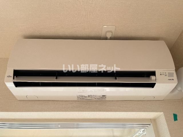 高根沢町新築アパートA棟のその他写真