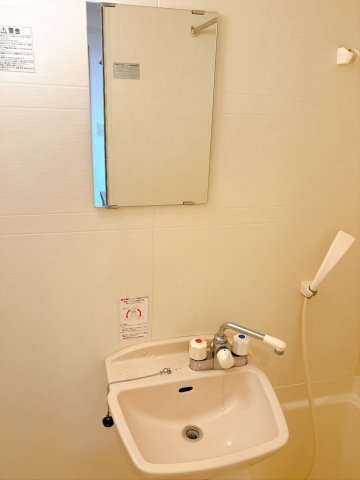 ライラック都島本通の外観写真