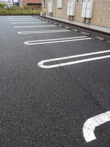 レジデンス オオギIIのその他写真