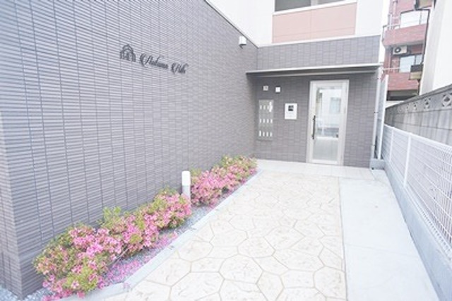 ＪＲ総武線 下総中山駅 徒歩16分 3階建 築9年の外観写真