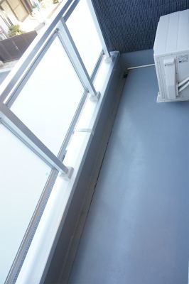 リブリ・習志野鷺沼の内装写真