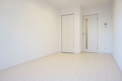 リブリ・習志野鷺沼の居間写真