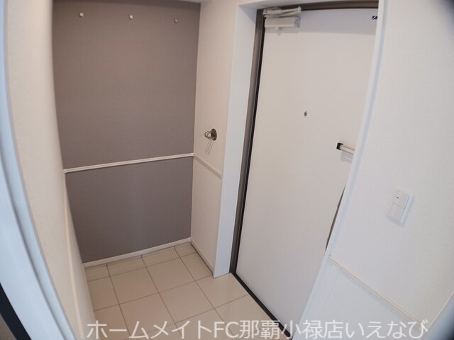 玄関　※イメージ写真です