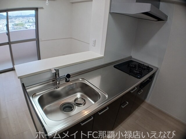 キッチン　※イメージ写真です