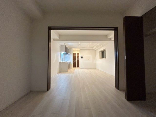 Draw上本町の内装写真