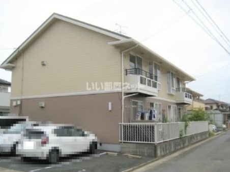 水島臨海鉄道 福井駅 徒歩12分 築34年