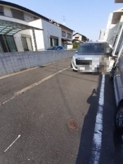 水島臨海鉄道 福井駅 徒歩12分 2階建 築34年のその他写真