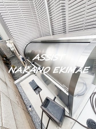 東京メトロ丸ノ内線 中野坂上駅 徒歩8分 3階建 築1年のその他写真