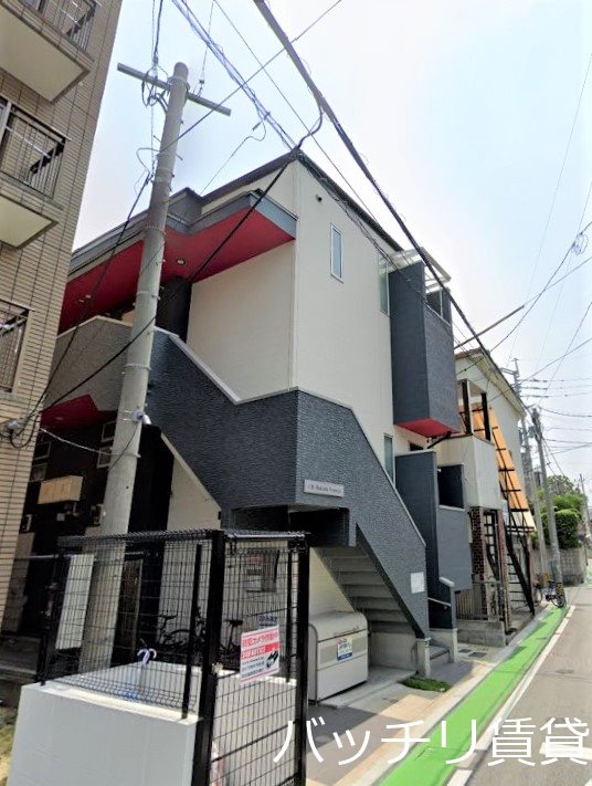 1K Apartment in Hakata-ku, Fukuoka, Fukuoka — photo 3 of 3