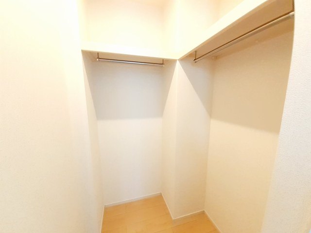 サンライズIIIの内装写真