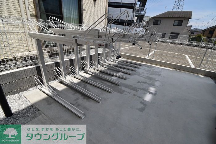 その他共有部分　★お部屋探しは、タウンハウジング多摩センター店へ★