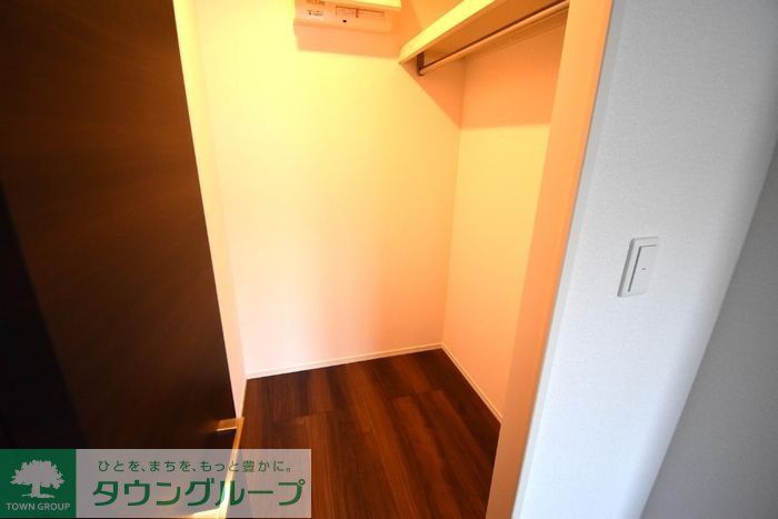 収納　★お部屋探しは、タウンハウジング多摩センター店へ★