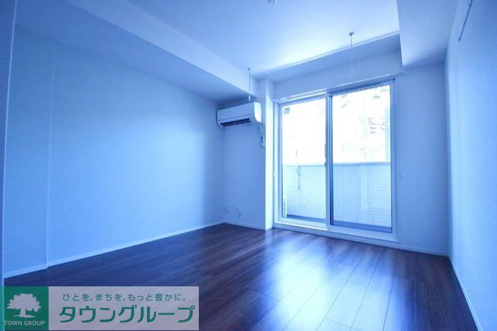 居室・リビング　★お部屋探しは、タウンハウジング多摩センター店へ★