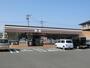 コンビニ　セブン‐イレブン／若松鴨生田店（コンビニ）まで86m