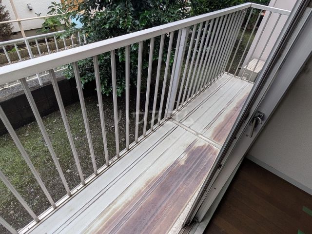 Mプレジールの内装写真