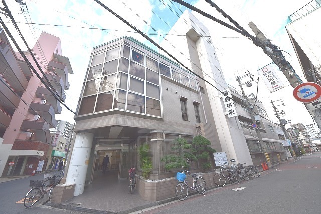 病院　福島病院（病院）まで71m