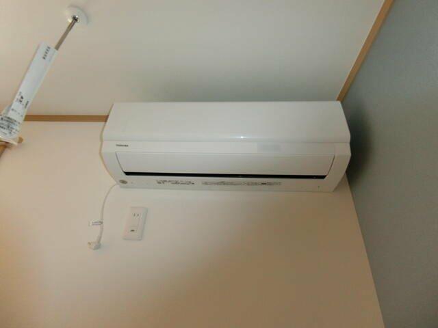 その他設備　同棟別室