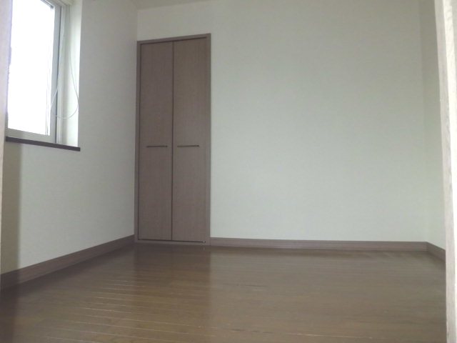 メイプルタウンHの内装写真