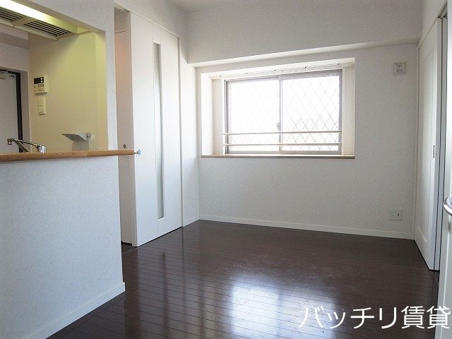 その他部屋・スペース　同型タイプの為、現状を優先いたします