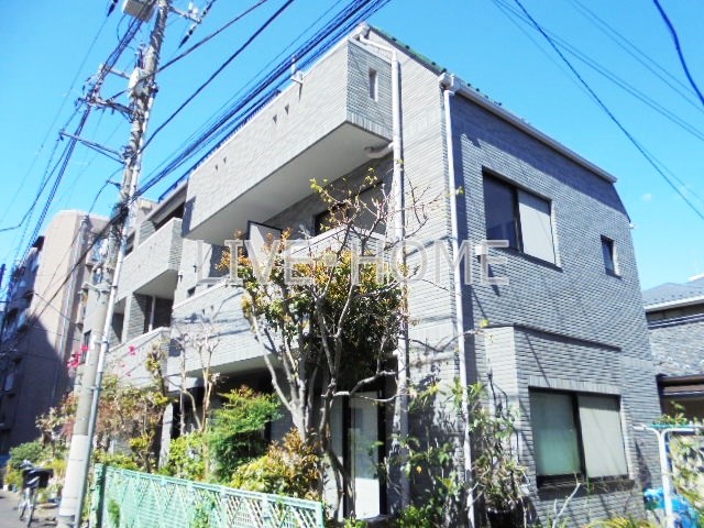 東京メトロ丸ノ内線 新中野駅 徒歩2分 築25年