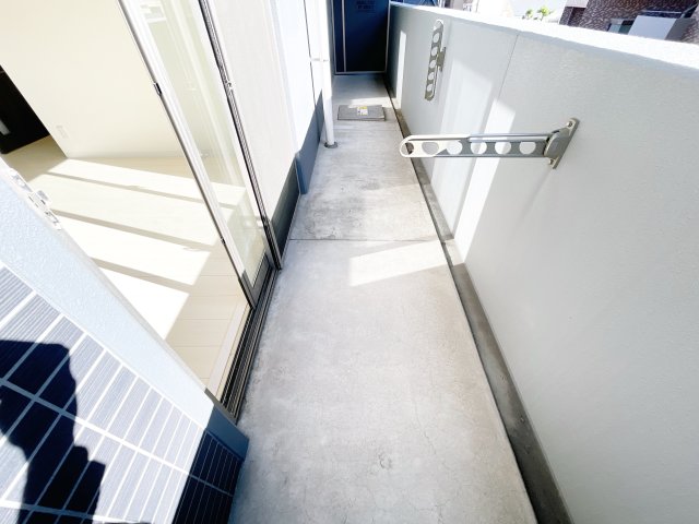 近鉄奈良線 大阪上本町駅 徒歩6分 8階建 築8年の内装写真