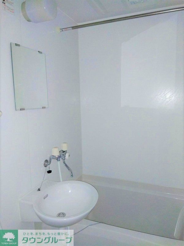 レオパレスオネスティIIIの内装写真