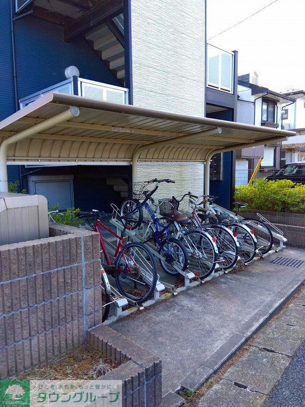 レオパレスオネスティIIIのその他写真