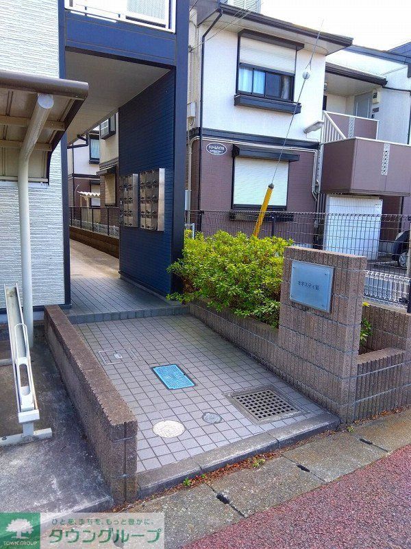 レオパレスオネスティIIIのその他写真