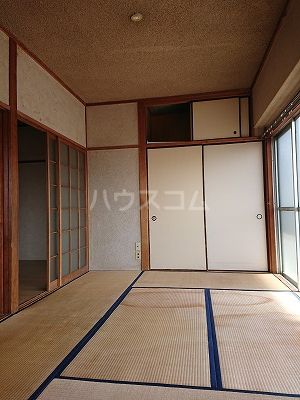 【名古屋市北区中切町のマンションのその他部屋・スペース】