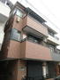 斉藤マンション 2階 築23年8ヶ月の賃貸物件