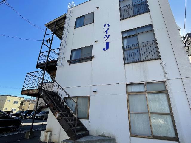 その他共有部分　建物設備