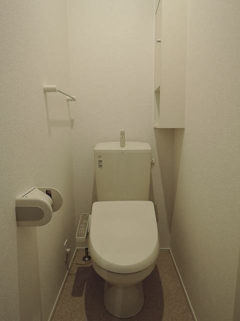 【セレノ　コルソ　オギのトイレ】