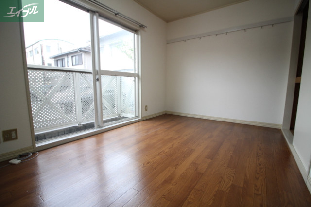 その他部屋・スペース　溶質