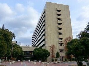 役所　姫路市役所（役所）まで860m