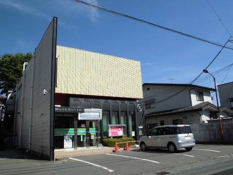 【盛岡市山岸のアパートのその他】