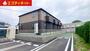 亀崎駅より徒歩31分 2階 新築の賃貸物件