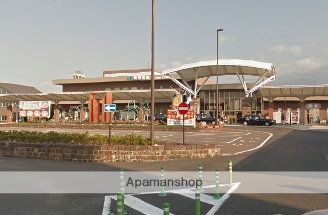 その他　ＪＲ新居浜駅（その他）まで900m
