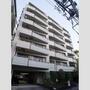 ビヴァーチェ大崎 3階 築28年の賃貸物件