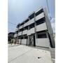 西鉄五条駅より徒歩13分 3階 新築の賃貸物件