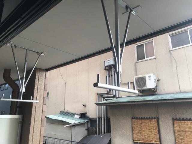 バルコニー　ベランダ