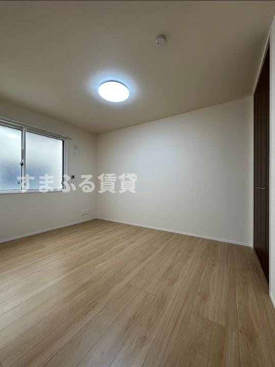 その他部屋・スペース　同仕様　同施工会社　寝室